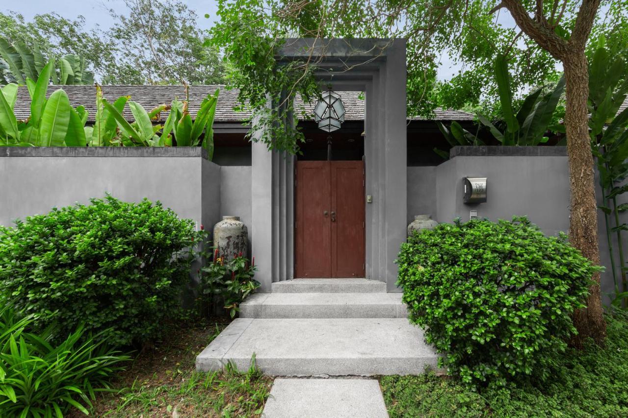 Saiyuan Estate By Tropiclook Villa Rawai Kültér fotó