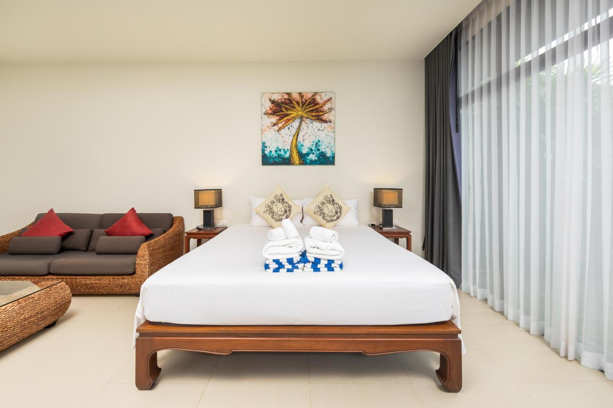 Saiyuan Estate By Tropiclook Villa Rawai Kültér fotó